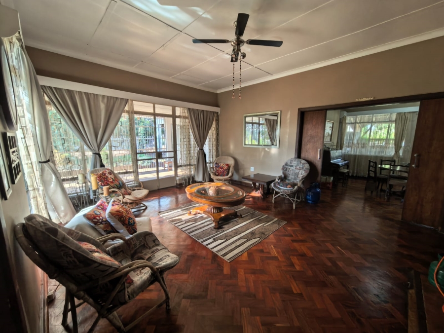4 Bedroom Property for Sale in Parys Free State